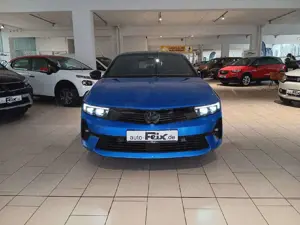 Opel Astra Astra L Lim. 5-trg. GS Line