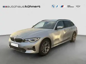 BMW 320 i Touring Aut. Sport Line Laser ParkAss Shadow HUD