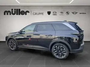 Peugeot 5008 GT HYBRID 145 e-DSC6 Bild 4