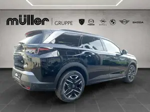 Peugeot 5008 GT HYBRID 145 e-DSC6 Bild 3