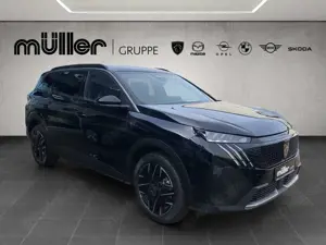 Peugeot 5008 GT HYBRID 145 e-DSC6 Bild 2