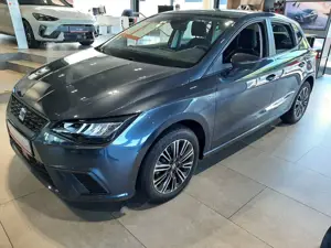SEAT Ibiza Road Edition - sofort lieferbar