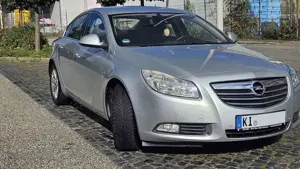 Opel Insignia 2.0 CDTI Aut. Edition