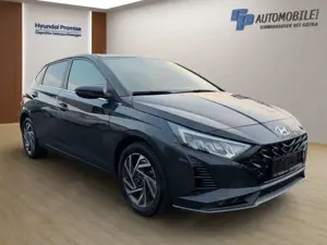 Hyundai i20 Bild 2