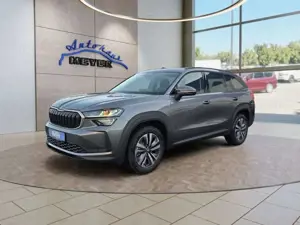Skoda Kodiaq 1.5TSI mHEV Matrix/Navi/Kamera/el.Klappe/Kessy   *