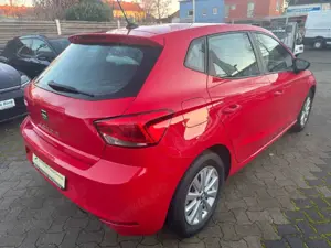 SEAT Ibiza Style 1.0 TSI DSG Bild 4