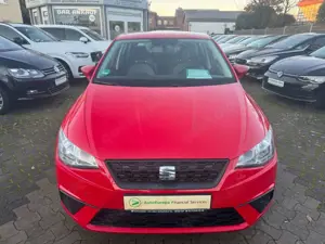 SEAT Ibiza Style 1.0 TSI DSG Bild 2