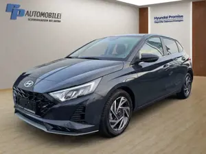 Hyundai i20 Trend 1.0 T-GDi -Paket