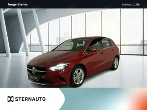 Mercedes-Benz B 180 B 180 Progr Standheizung Multi-LED RüCam  Navi
