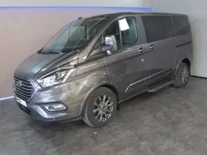 Ford Transit Custom L1 Tourneo Titanium X +230V/150W