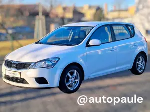 Kia Ceed / cee'd *5trg. * TüV NEU * Klima * Alu * ToP