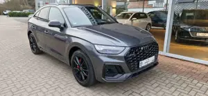 Audi Q5 Sportback 55  TFSI e *S line*Matrix* Bild 3