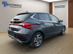 Hyundai i20 Bild 3