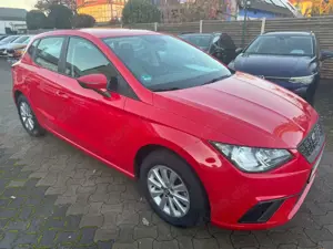SEAT Ibiza Style 1.0 TSI DSG Bild 3