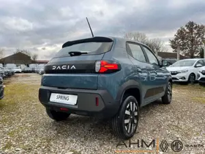 Dacia Spring Electric Expression 65 PDC Tempomat Klima Bild 2