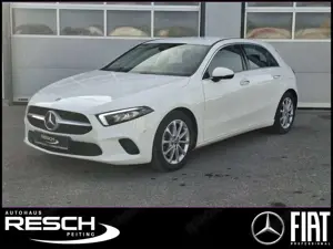 Mercedes-Benz A 220 Progressive Navi/LED/KeyGo/AdvSound/Kamera