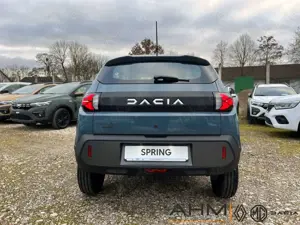 Dacia Spring Electric Expression 65 PDC Tempomat Klima Bild 4