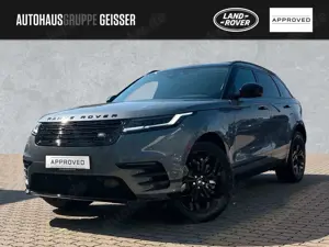 Land Rover Range Rover Velar RR Velar D300  AWD Dynamic HSE AHK ACC SD HUD