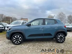 Dacia Spring Electric Expression 65 PDC Tempomat Klima Bild 5