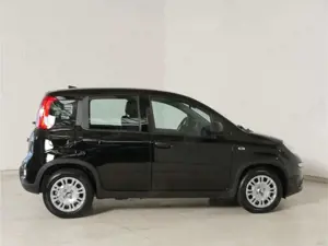 Fiat Panda 1.0 GSE Hybrid Bild 4