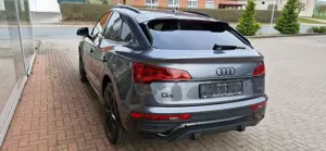 Audi Q5 Sportback 55  TFSI e *S line*Matrix* Bild 5