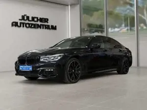 BMW 750 Li xDrive M-Paket , Insp + Tüv/Au Neu Bild 4