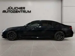BMW 750 Li xDrive M-Paket , Insp + Tüv/Au Neu Bild 5