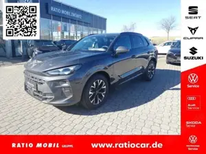 CUPRA Terramar TERRAMAR 1.5 ETSI DSG 5 J.GAR.*AHZV NAVI HEAD-UP