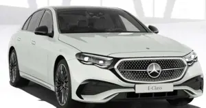 Mercedes-Benz E 450 d 4MATIC Autom. AMG Premium Plus