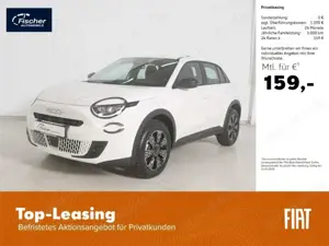 Fiat 600 hybrid 1.2 T3 Business Edition