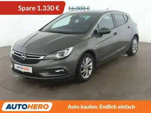 Opel Astra 1.4 SIDI Turbo Innovation Start/Stop Aut.*LED*NAVI