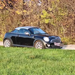 MINI Cooper Coupe Mini Cooper Coupe