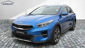 Kia XCeed 1,5 T-GDI Aut. DAB KA LED NAVI PDC KAMERA