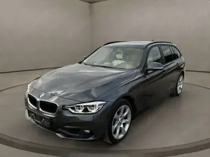 BMW 330 d xDrive Touring Advantage Individual