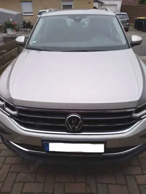 Volkswagen Tiguan Tiguan 1.5 TSI OPF DSG Move