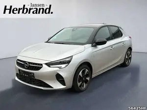 Opel Corsa elektro, Elegance