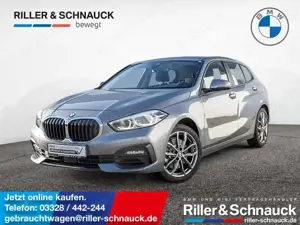 BMW 120 i LENKRADHZG+18ZOLL M-RÄDER