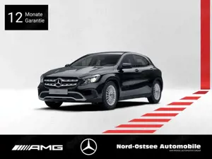Mercedes-Benz GLA 180 d  KLIMA SHZ KEYLESS-GO