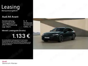 Audi A6 TFSI quattro SLINE*TECHPRO*MATRIX*LUFT*