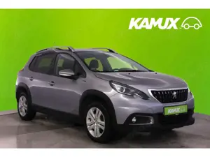 Peugeot 2008 1.2PureTech 130 Signature+NAVI+TEMPO+PDC