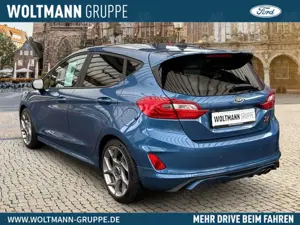 Ford Fiesta ST 1.5 EcoBoost EU6d-T Navi DAB LED Winterpaket Bild 3