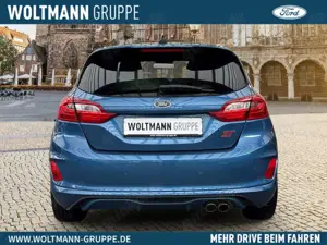 Ford Fiesta ST 1.5 EcoBoost EU6d-T Navi DAB LED Winterpaket Bild 4
