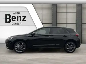 Hyundai i30 1.0 T-GDI ADVANTAGE *NAVI*ACC*PDC*KAM.*DAB* Klima Bild 2