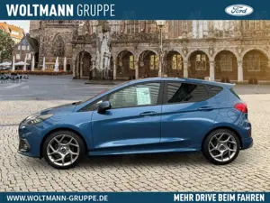 Ford Fiesta ST 1.5 EcoBoost EU6d-T Navi DAB LED Winterpaket Bild 2