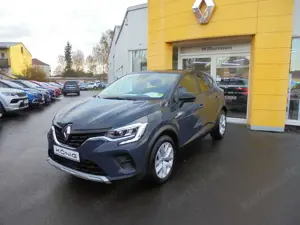 Renault Captur EQUILIBRE TCe 9