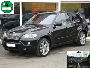 BMW X5 xDrive 30si M-Sport Individual Panorama Nappa