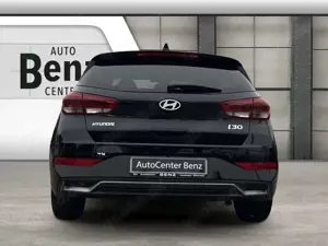 Hyundai i30 1.0 T-GDI ADVANTAGE *NAVI*ACC*PDC*KAM.*DAB* Klima Bild 4