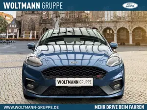Ford Fiesta ST 1.5 EcoBoost EU6d-T Navi DAB LED Winterpaket Bild 5