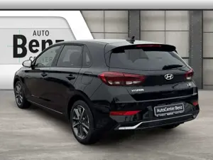 Hyundai i30 1.0 T-GDI ADVANTAGE *NAVI*ACC*PDC*KAM.*DAB* Klima Bild 3