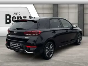 Hyundai i30 1.0 T-GDI ADVANTAGE *NAVI*ACC*PDC*KAM.*DAB* Klima Bild 5